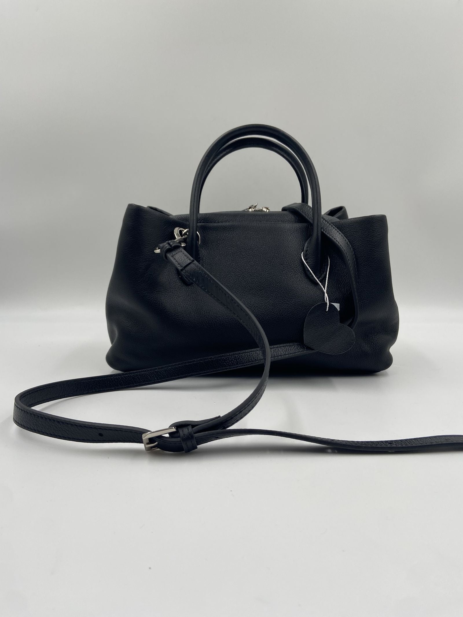 Borsa mini bauletto - Eleh BSS26014 NERO ELEH 