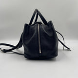 Borsa mini bauletto - Eleh BSS26014 NERO ELEH 