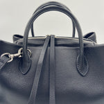 Borsa mini bauletto - Eleh BSS26014 NERO ELEH 