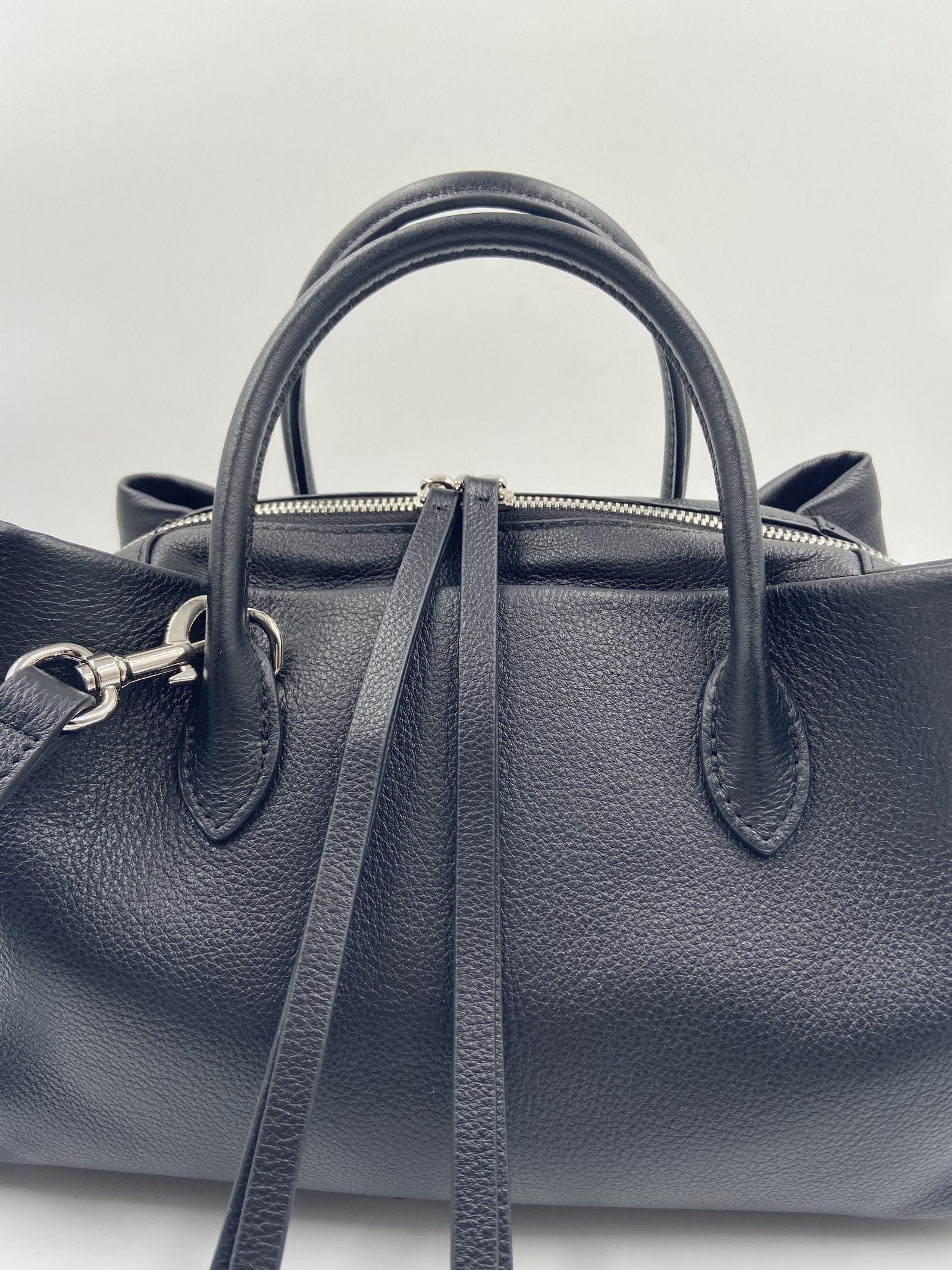 Borsa mini bauletto - Eleh BSS26014 NERO ELEH 