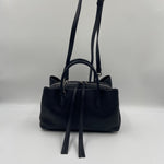 Borsa mini bauletto - Eleh BSS26014 NERO ELEH 