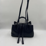 Borsa mini bauletto - Eleh BSS26014 NERO ELEH 