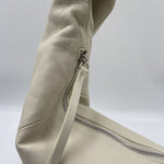 Borsa triangolare - Eleh BSS26015 BIANCO ELEH 
