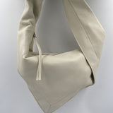 Borsa triangolare - Eleh BSS26015 BIANCO ELEH 