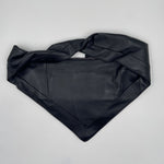 Borsa triangolare - Eleh BSS26015 NERO ELEH 