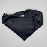 Borsa triangolare - Eleh BSS26015 NERO ELEH 
