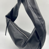 Borsa triangolare - Eleh BSS26015 NERO ELEH 
