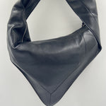 Borsa triangolare - Eleh BSS26015 NERO ELEH 