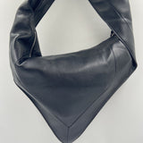 Borsa triangolare - Eleh BSS26015 NERO ELEH 