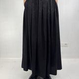 Gonna jaquard - Eleh SS260024 NERO ELEH 