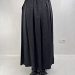 Gonna jaquard - Eleh SS260024 NERO ELEH 