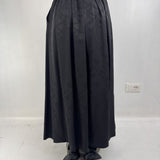Gonna jaquard - Eleh SS260024 NERO ELEH 
