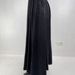 Gonna jaquard - Eleh SS260024 NERO ELEH 
