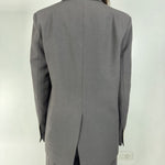 Giacca monopetto in misto lino - Eleh SS260119 MALVA ELEH 