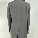 Giacca monopetto in misto lino - Eleh SS260119 MALVA ELEH 