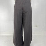 Pantalone misto lino - Eleh SS260121 MALVA ELEH 