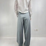 Camicia colletto a punta - Eleh SS260149 BIANCO ELEH 