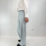 Camicia colletto a punta - Eleh SS260149 BIANCO ELEH 