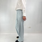 Camicia colletto a punta - Eleh SS260149 BIANCO ELEH 