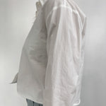 Camicia colletto a punta - Eleh SS260149 BIANCO ELEH 