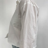 Camicia colletto a punta - Eleh SS260149 BIANCO ELEH 
