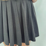 Minigonna in jersey - Eleh SS260174 MALVA ELEH 