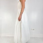 Abito con gonna ampia - Eleh SS260228 BIANCO ELEH 