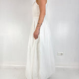 Abito con gonna ampia - Eleh SS260228 BIANCO ELEH 