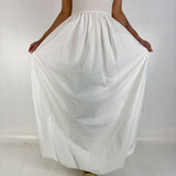 Abito con gonna ampia - Eleh SS260228 BIANCO ELEH 