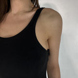 Abito con gonna ampia - Eleh SS260228 NERO ELEH 