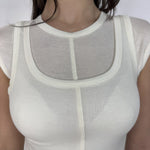 Top " Duo" - Eleh SS260295 PANNA ELEH 