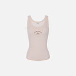 Top in maglia - Elisabetta Franchi TK80B61E2 193 ELISABETTA FRANCHI 