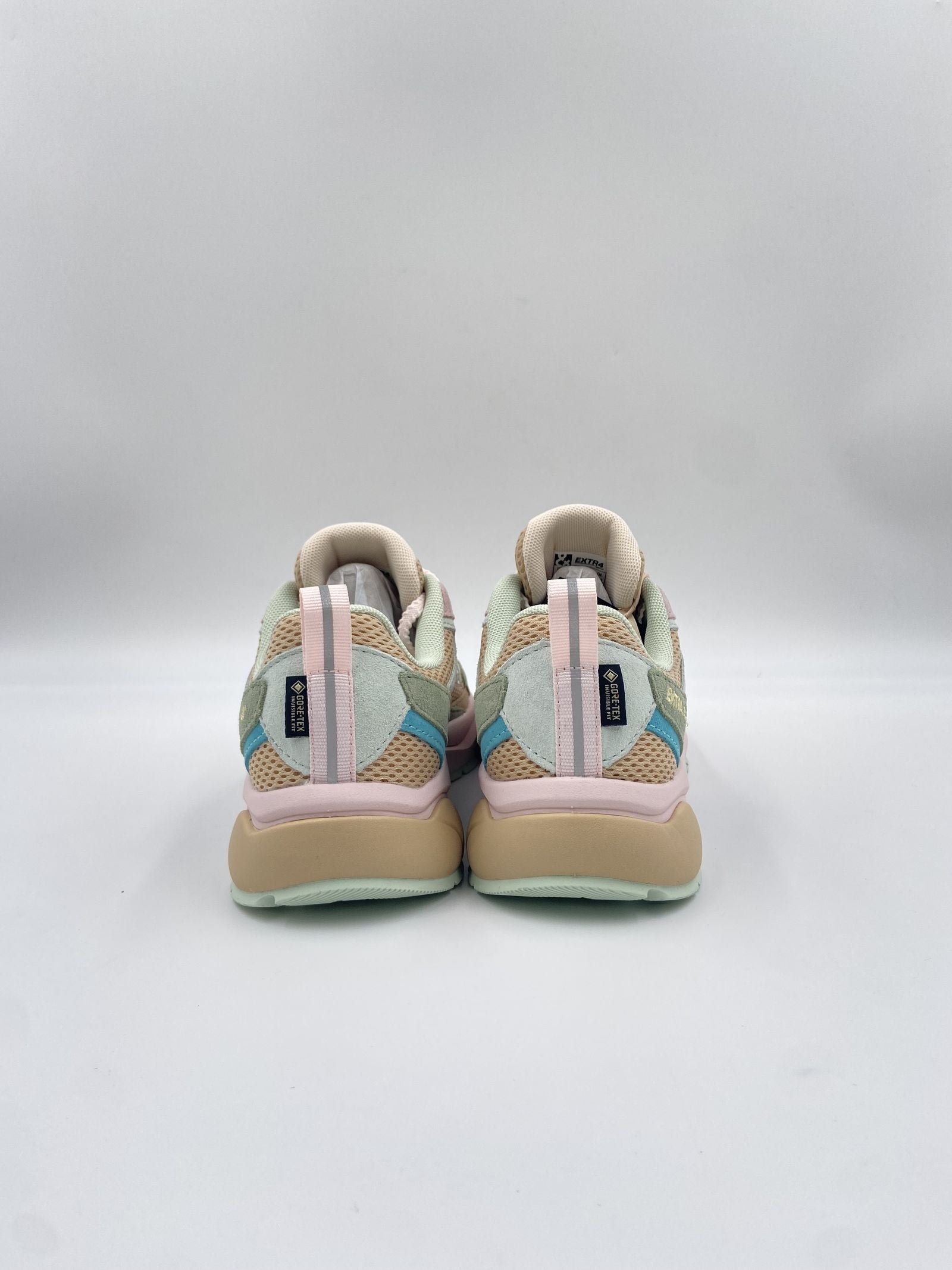Sneakers Kin Gtx 1.05 - Extr4 1206544 ACQUANUDO EXTR4 