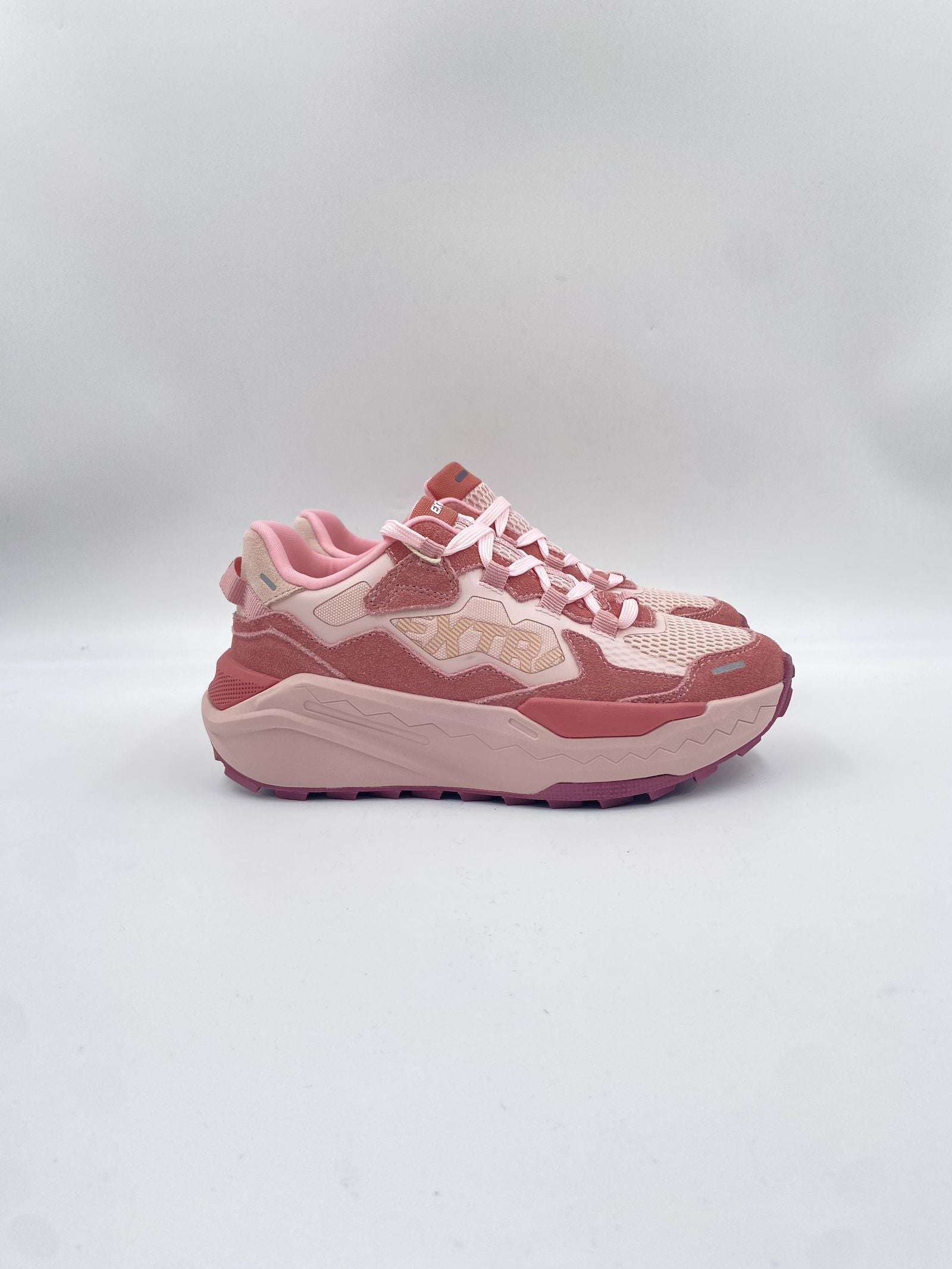 Sneakers Kaisen Xl 1.08 - Extr4 1207511 ROSA EXTR4 