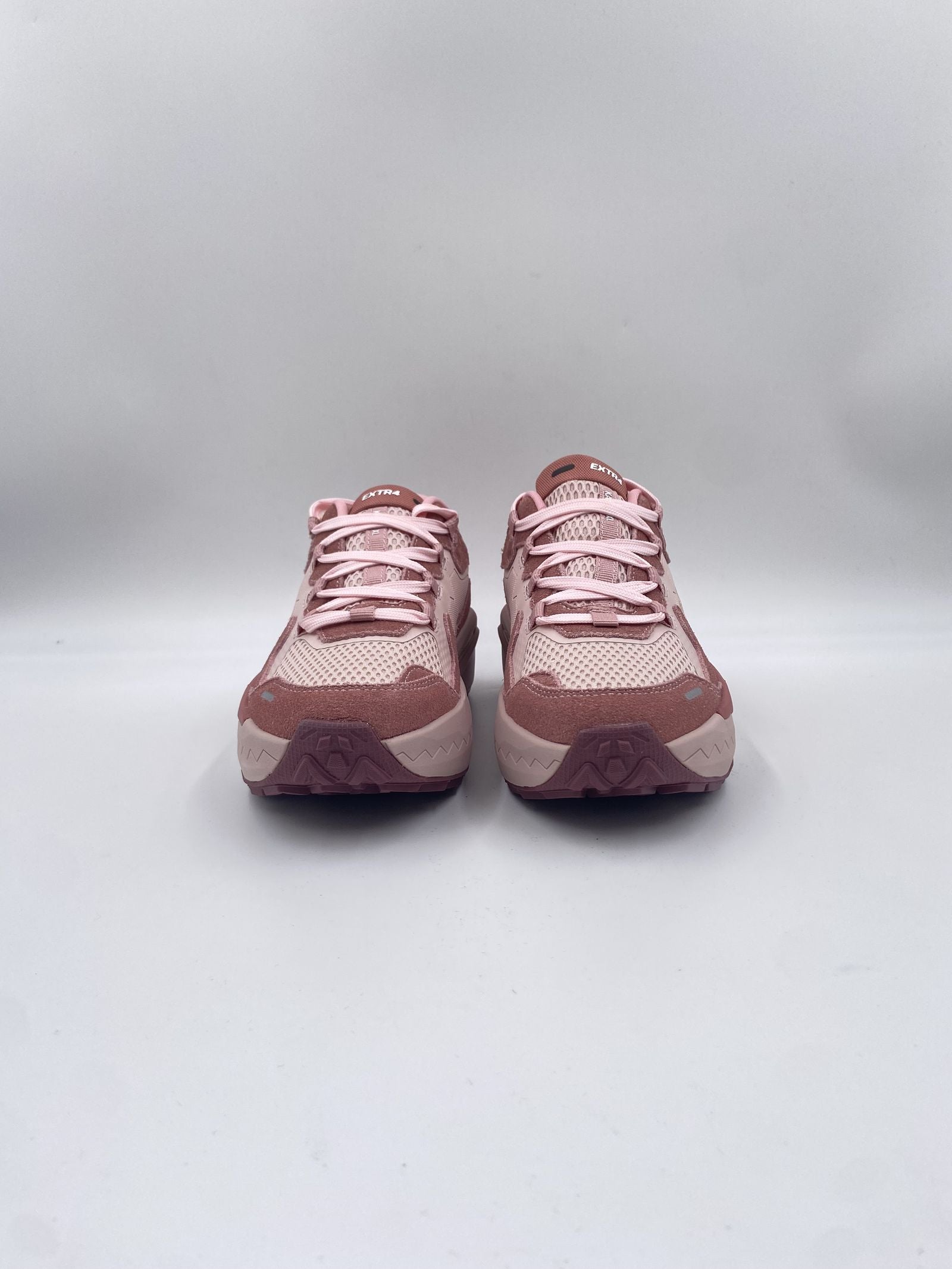 Sneakers Kaisen Xl 1.08 - Extr4 1207511 ROSA EXTR4 