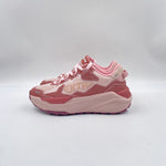 Sneakers Kaisen Xl 1.08 - Extr4 1207511 ROSA EXTR4 