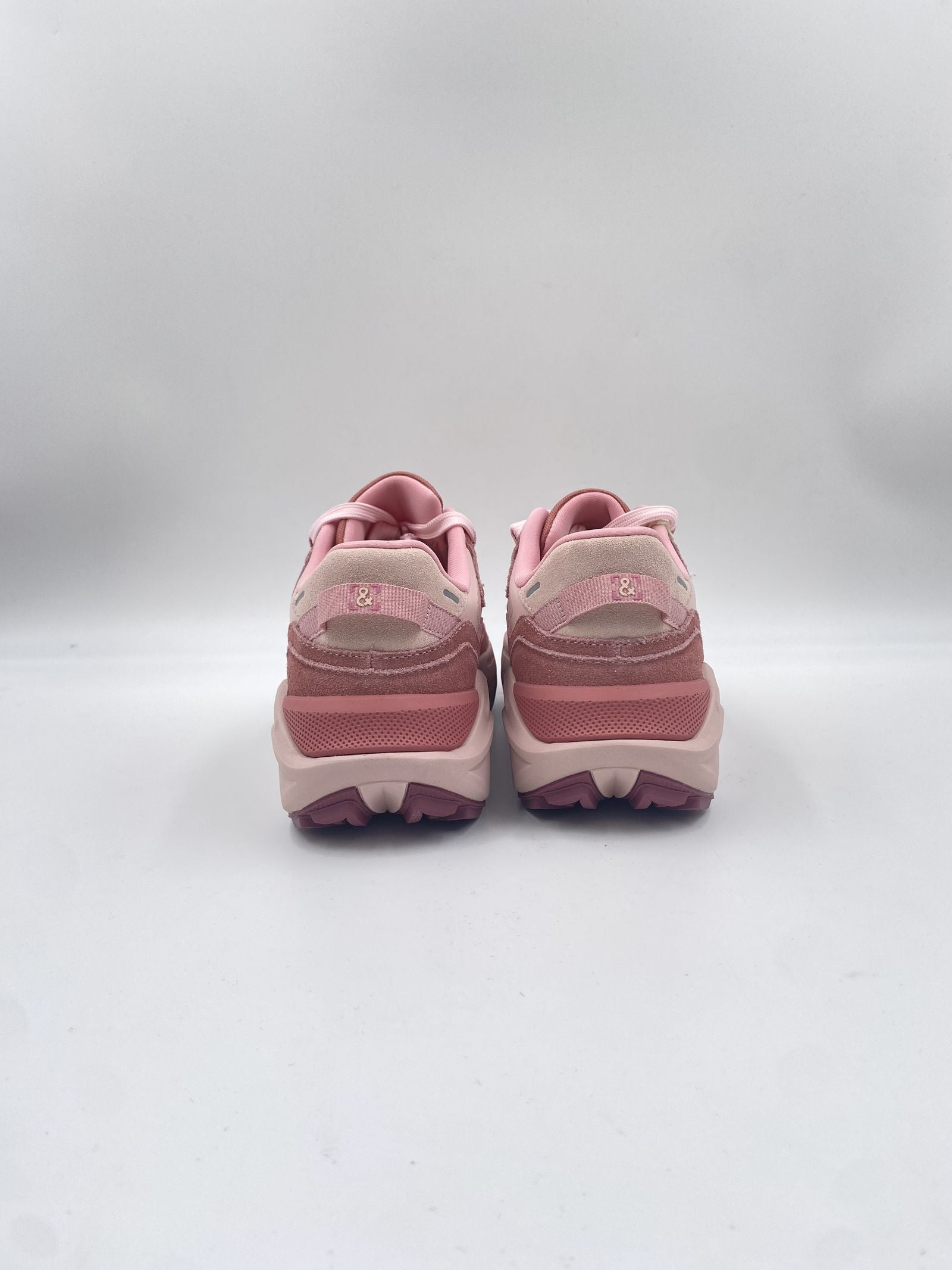 Sneakers Kaisen Xl 1.08 - Extr4 1207511 ROSA EXTR4 