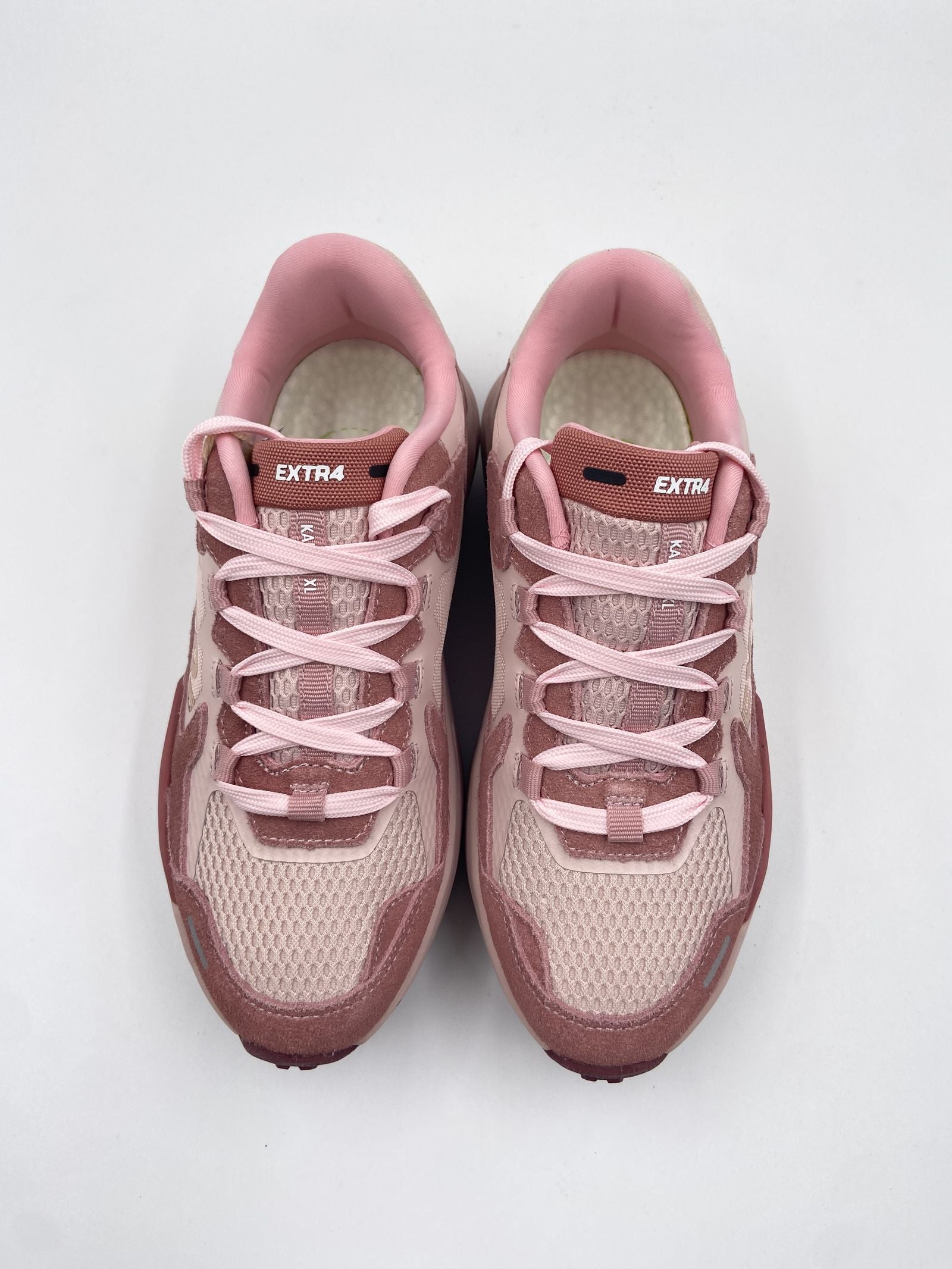 Sneakers Kaisen Xl 1.08 - Extr4 1207511 ROSA EXTR4 