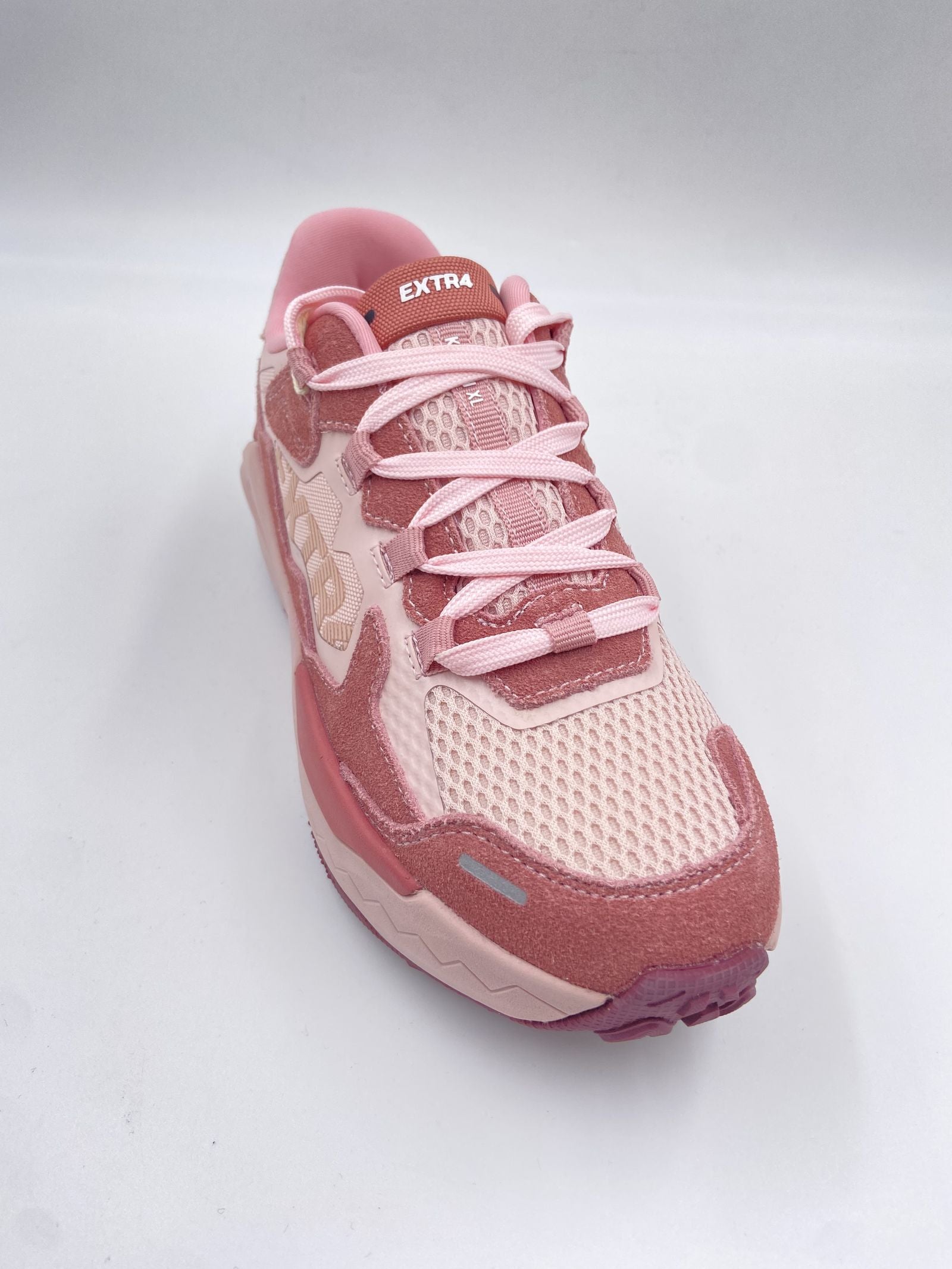 Sneakers Kaisen Xl 1.08 - Extr4 1207511 ROSA EXTR4 