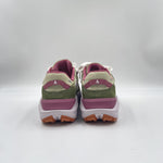 Sneakers Kaisen Xl 1.09 - Extr4 1207522 VERDE EXTR4 