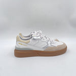 Sneakers Club Tennis 1.10 -  Extr4 1209011 BIANCOAVORIO EXTR4 