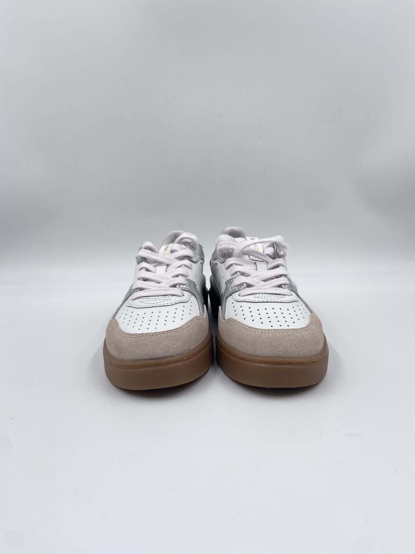 Sneakers Club Tennis 1.10 -  Extr4 1209011 BIANCOAVORIO EXTR4 