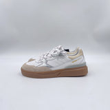 Sneakers Club Tennis 1.10 -  Extr4 1209011 BIANCOAVORIO EXTR4 