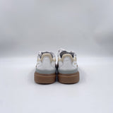 Sneakers Club Tennis 1.10 -  Extr4 1209011 BIANCOAVORIO EXTR4 