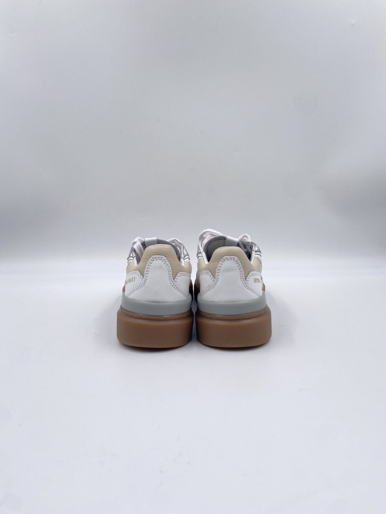 Sneakers Club Tennis 1.10 -  Extr4 1209011 BIANCOAVORIO EXTR4 