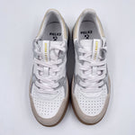 Sneakers Club Tennis 1.10 -  Extr4 1209011 BIANCOAVORIO EXTR4 