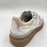 Sneakers Club Tennis 1.10 -  Extr4 1209011 BIANCOAVORIO EXTR4 