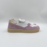Sneakers Club Tennis 1.11 - Extr4 1209022 BIANCOLILLA EXTR4 
