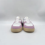 Sneakers Club Tennis 1.11 - Extr4 1209022 BIANCOLILLA EXTR4 