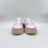 Sneakers Club Tennis 1.11 - Extr4 1209022 BIANCOLILLA EXTR4 